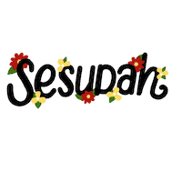 sesudah Sticker by Baby Tamara
