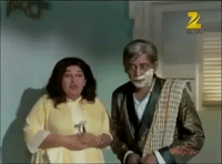 seeta aur geeta bollywood GIF