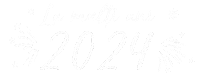 2024 Sticker