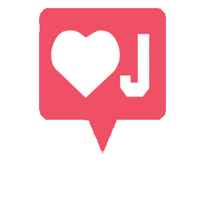 Justmpls Sticker by JUST Minneapolis