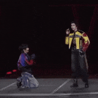 Dunk Wow GIF