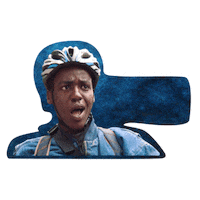Sexeducation Sticker by Netflix Philippines