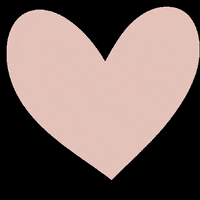 THEPOSHSENSE love heart amor corazon GIF