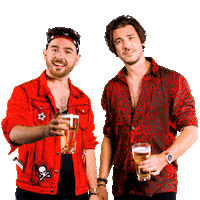 Party Celebrate Sticker by PROOST!