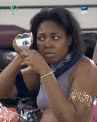 Bbnaija Thelma Lawson GIF by Big Brother Naija