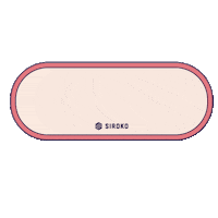 Travel Greetings Sticker by Siroko