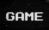 Game Over GIF