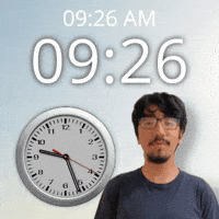 9Am GIF