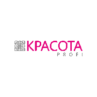 Krasota Sticker by КРАСОТАprofi