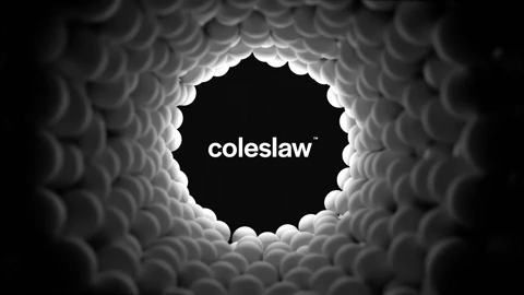 Black And White Art GIF by andbetween®