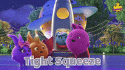 Happy Youtube GIF by Sunny Bunnies