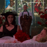 High School Film GIF by Arrow Video