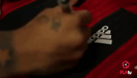 st nrn GIF by Flamengo