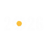 2026 Sticker