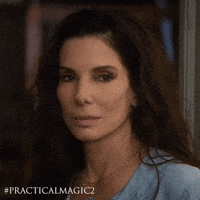 Sandra Bullock Smile GIF by Warner Bros. Pictures