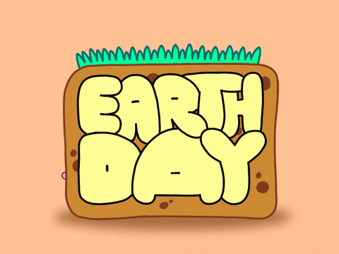Mother Earth Worm GIF by Jason Clarke