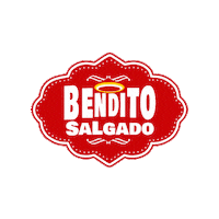 Delivery Love Sticker by Bendito Salgado