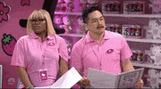 Snl GIF by Saturday Night Live