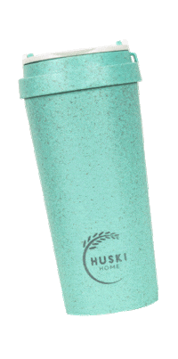 Tea Time Yes Sticker by Huski Home