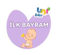 Nene Tatlı Sticker by Uni Baby Ailesi