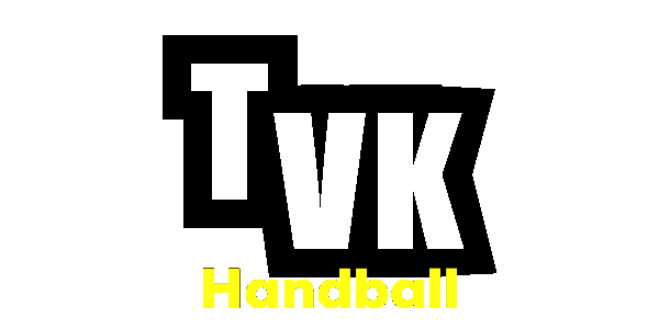 TVKnielingenHandball handball tvk knielingen Sticker