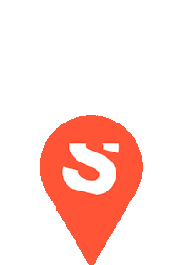 Scooter Location Sticker by Spin