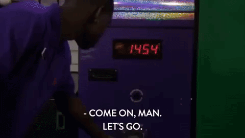 comedy central season 2 episode 5 GIF by Workaholics