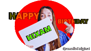 Hixam Amelie Sticker by amelie