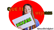 Hixam Amelie Sticker by amelie