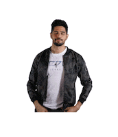 Sidharth Malhotra Wow Sticker by Pepe Jeans India