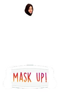 Yaari Sticker by BORN ON INSTAGRAM