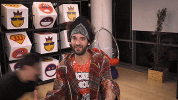 sadeem GIF by OfficialSadeem