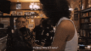 Music Video GIF by Towa Bird