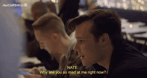 mad episode 3 GIF by AwesomenessTV