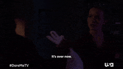 Cheer Squad GIF by DareMeTV