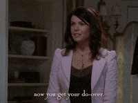 season 6 netflix GIF by Gilmore Girls 