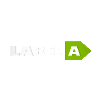 Sticker by Label A