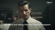 Paul Sparks John GIF by Apple TV+
