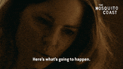 The Mosquito Coast GIF by Apple TV+