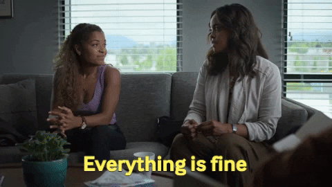 The Good Doctor GIF by ABC Network