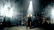 christina aguilera television GIF by The Voice