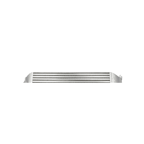 Intercooler Sticker by PRLMotorsports