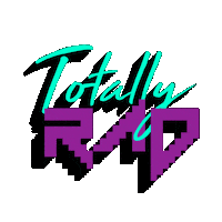 Mtv Pixel Sticker by haydiroket