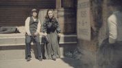 comedy central GIF by Drunk History