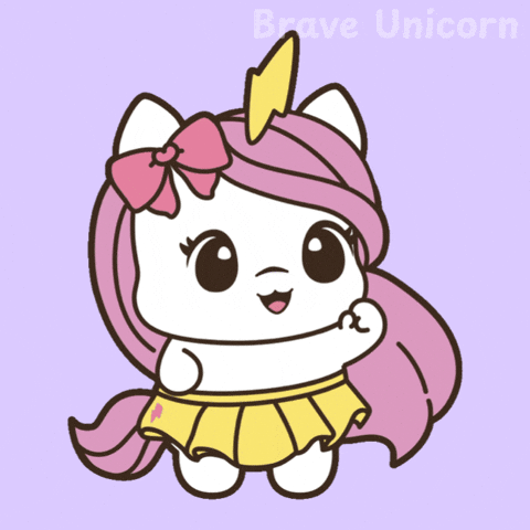 Dance Dancing GIF by Brave Unicorn