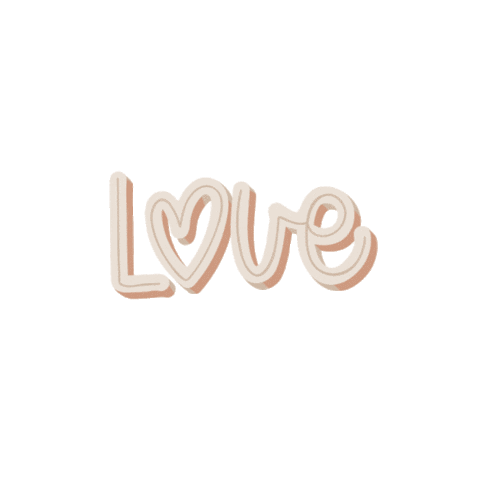 Flower Love Sticker by Michis Miami
