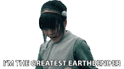 Avatar The Last Airbender Sticker by NETFLIX