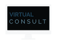smilevirtualaz smile smiles virtual consult smile selfie Sticker