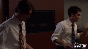 Let's Face It This Place Is Evil