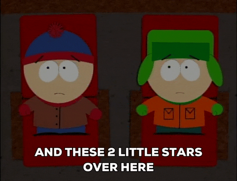 GIF by South Park 